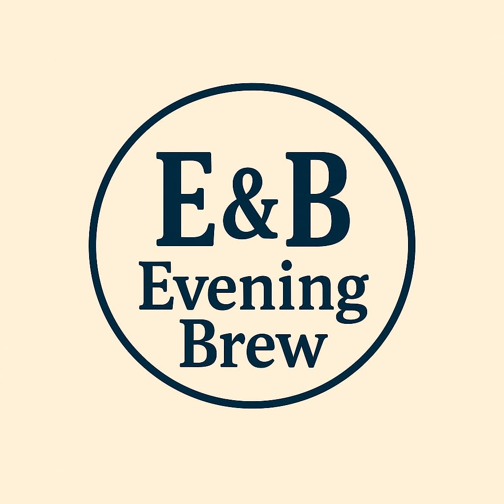 Evening Brew Logo